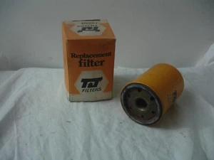 N.O.S. TJ Filters FB5304 Oil Filter Land Rover Discovery I Freelander I Rover - Bild 1 von 1