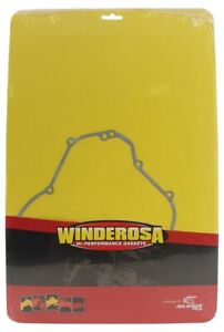 Vertex-Winderosa Outer Clutch Cover Gasket #333044 Kawasaki