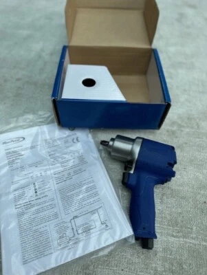 Blue Point AT370 Impact Wrench 3/8 Drive *INCLUDES VAT* - Image 1 of 2