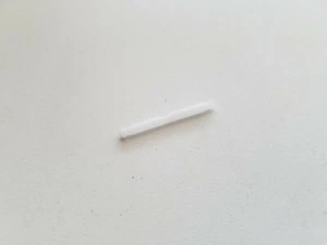 Genuine Whirlpool Roper Dishwasher RUD4000MQ0 One (1) Switch Pin WP3368955 - Picture 1 of 2