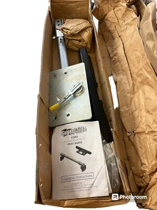 PullRite 4435 Original Series SuperGlide Adapter - Foto 1 di 6