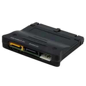 StarTech Bi-Directional SATA to IDE or IDE to SATA Motherboard Adapter/Converter - Picture 1 of 3