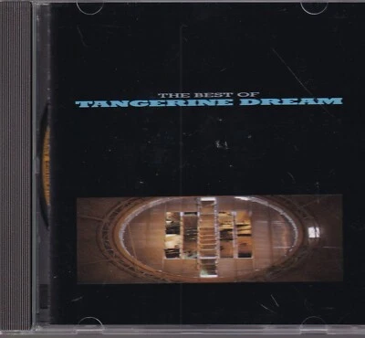 Tangerine Dream - The  Best of  (NEU) - Bild 1 von 2