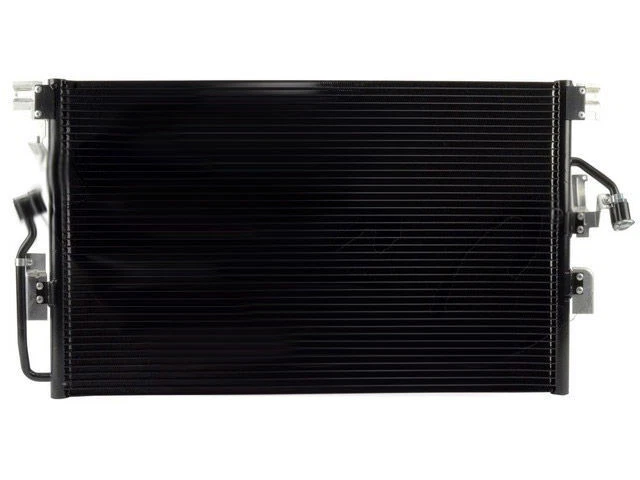 Condensador de aire acondicionado OSC Automotive 72XX81Z compatible con Saturn Vue 2004-2007 3,5 L V6 Foto 1 de 1