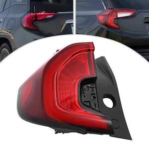 LED Tail Light Lamp Rear Left Outer Side For 2022 2023 2024 GMC Terrain SLE/SLT - Picture 1 of 24