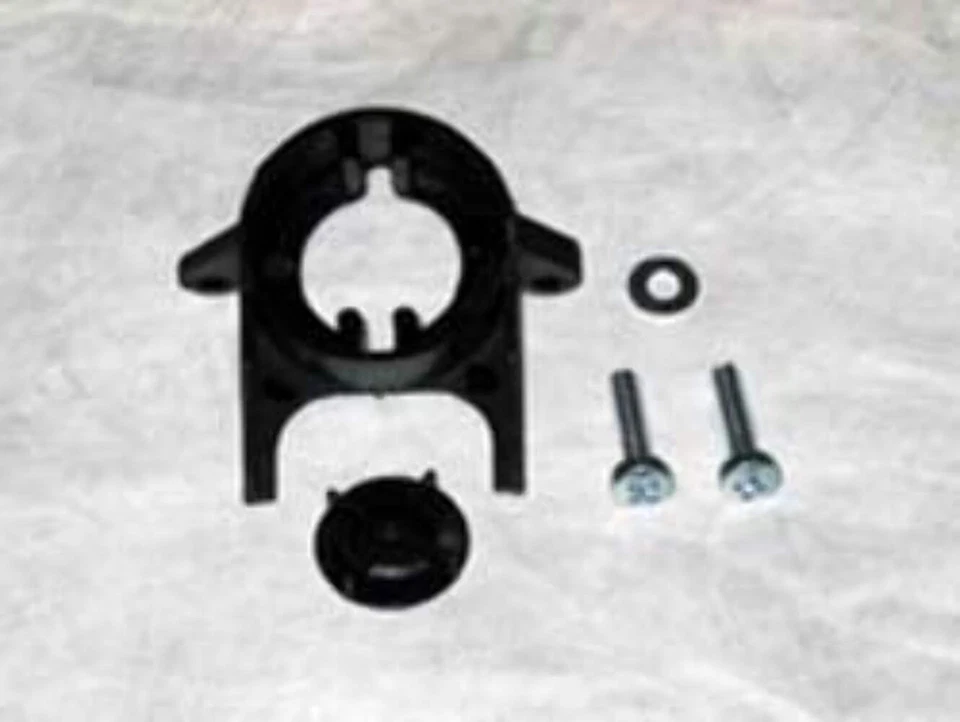 Piccolo Pro Fan & Fan Housing : 160552 - Image 1 of 1