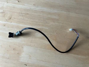 JLL S400 Laufband Teil Kabel Platine zu Unterarm - Bild 1 von 3
