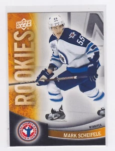 2012 Upper Deck - National Hockey Card Day Canada - Mark Scheifele #4 - Rookie - Picture 1 of 1