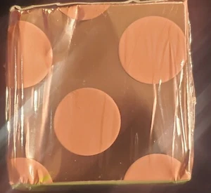 BENEFIT DANDELION SHY BEAM Nude Pink Matte Highlighter 2.5 ml/0.08oz SAMPLE Sz - Picture 1 of 5