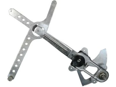 For 1992-1994 GMC C1500 Suburban Window Regulator Front Left 48122PZWK 1993 - Image 1 of 2