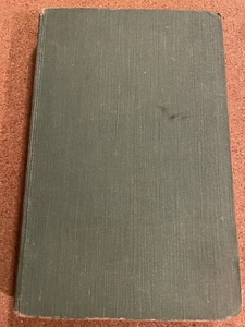Erinnerungen an Berge und Männer 1946 Arthur Harper - Bild 1 von 8