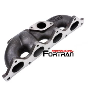Colector de escape turbo para Mitsubishi 4G92 4G93 Lancer SOHC DOHC GSR 1.8T T25 - Imagen 1 de 2