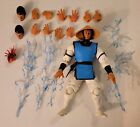 Storm Toys Raiden Mortal Kombat 1/12 Scale Male Action Figure Collectible Toy