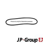 Jp Group Keilriemen Für Mercedes Barkas B 1000 Bus Kasten C107 R107 0039979592
