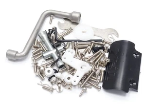 NEW NITRO RUSTLER NUTS BOLTS SCREWS KIT SET SCREW - Picture 1 of 3