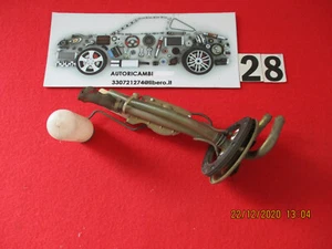 6795241 GALLEGGIANTE SERBATOIO CARBURANTE FIAT RITMO DIESEL - Picture 1 of 3