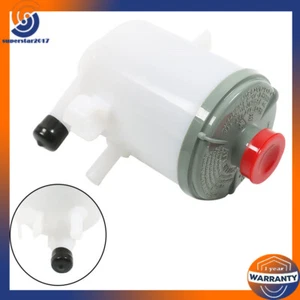 Power Steering Pump Reservoir Tank w/ Cap 53701-SWA-A01 For Honda CR-V 2007-2011 - Picture 1 of 15