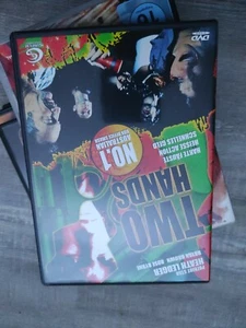 Two Hands - Harte Fäuste, Heisse Action DVD  FSK16 Kult #6 Heath Ledger - Bild 1 von 3