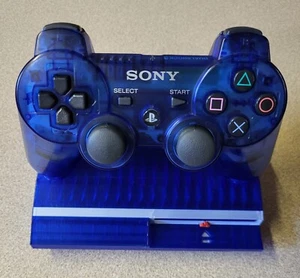 Playstation3 DualShock Controller Stand 3D Printed Display Stand Only - Picture 1 of 14