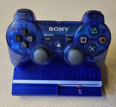 Playstation3 DualShock Controller Stand 3D Printed Display Stand Only  - Image 1 of 3