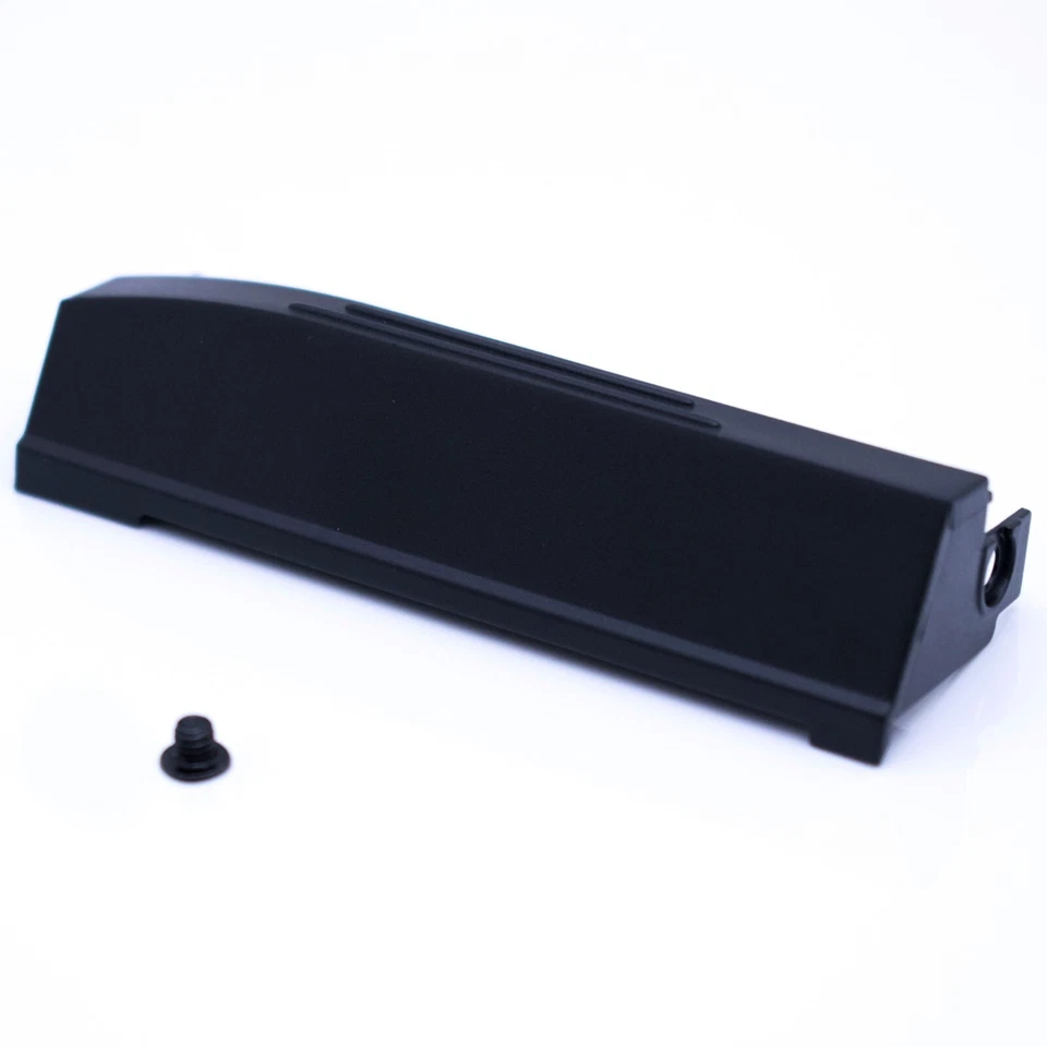 HDD Hard Drive Door Caddy Cover for Dell Latitude E6400 E6410 T048P 1x Screw - Image 1 of 4