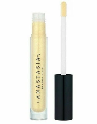 Nuevo en caja Auténtico Brillo de Labios ANASTASIA Beverly Hills en LUNA ~ TAMAÑO COMPLETO Foto 1 de 4