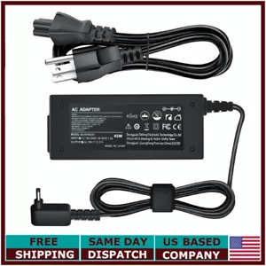 For Acer Aspire 3 A315-58 Model N20C5 45W 19V 2.37A Laptop Power Adapter Charger - Picture 1 of 4