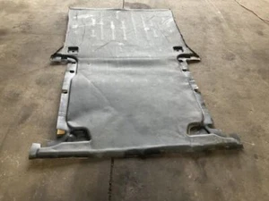 19 20 21 22 23 Ford Transit Connect XL 2.0L AT FWD Floor Mat Cover B - Picture 1 of 11