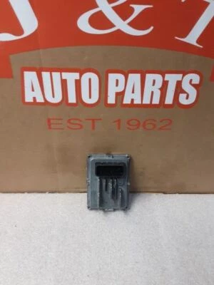 1500 2500 3500 Sierra Silverado 2015 2016 módulo de control de transmisión 24276411 Foto 1 de 4