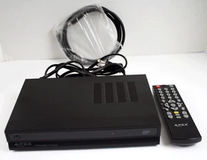 Apex Digital Model DT502A Digital TV Converter Box - Picture 1 of 4