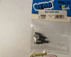 Ofna RC SHAFT, CENTER DRIVE 19006 - Picture 1 of 2