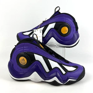 Talla 7.5 - Adidas Crazy 97 EQT Elevation Kobe Bryant 2022 Dunk Contest GY4520 - Imagen 1 de 8