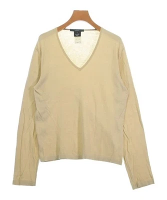 Suéteres GUCCI Beige S 2200618640256 Foto 1 de 4