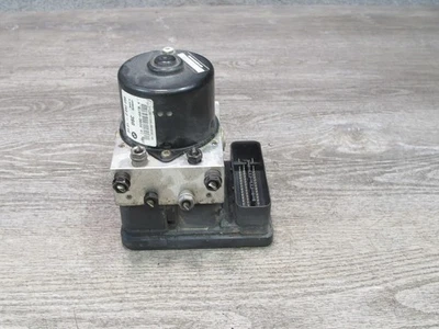 BMW E46 M3 S54 2003-2006 ANTIBLOQUEO FRENO ABS DSC UNIDAD MÓDULO BOMBA 2282250 Foto 1 de 4
