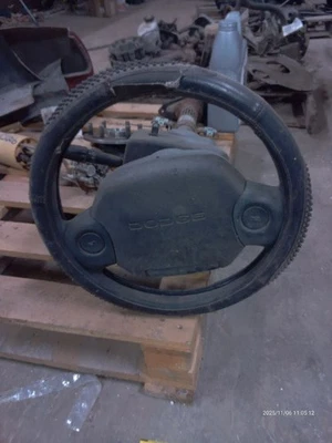 Steering Column Floor Shift Fits 95-96 DODGE 1500 PICKUP 52325 Foto 1 de 4