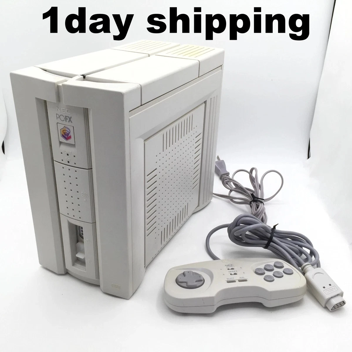 Preços baixos em NEC PC-FX Consoles de videogame | eBay