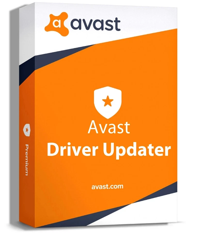 Avast Driver Updater 2026 1 PC 1 Jahr  Treiber Updater DE ESD Lizenz Vollversion - Bild 1 von 1