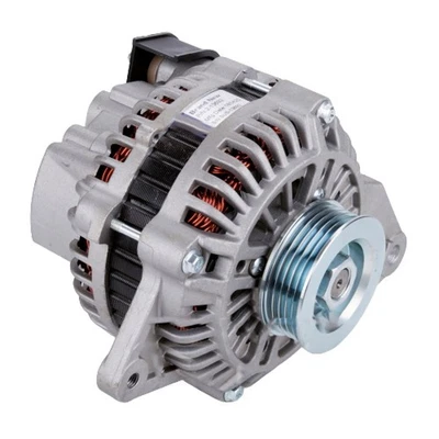 For 1995 1996 Mitsubishi Montero Alternator | 3.0L V6 2972cc Replaces MD350608 - Image 1 of 4