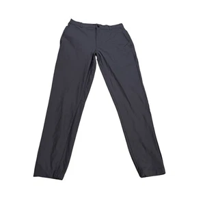 CUTS Clothing Mens Small Gray Everywhere Pant Trousers Business Casual - Picture 1 of 10