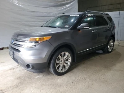 Used Front Right Fender fits: 2013 Ford Explorer Front Right Grade A Foto 1 de 4