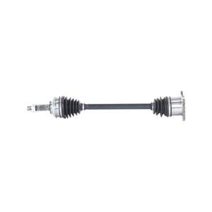 Surtrak CV Axle Shaft TO-8284 - Picture 1 of 3