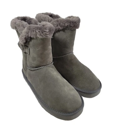 Botines de invierno para mujer Style & Co Tiny 2 talla 10 Foto 1 de 4