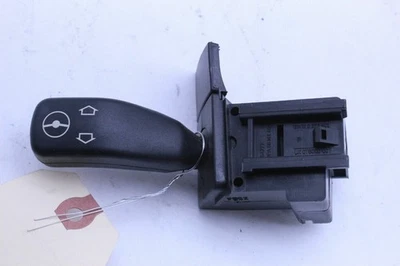 BMW 530i E39 2002 columna de dirección interruptor de inclinación OEM usado Foto 1 de 4