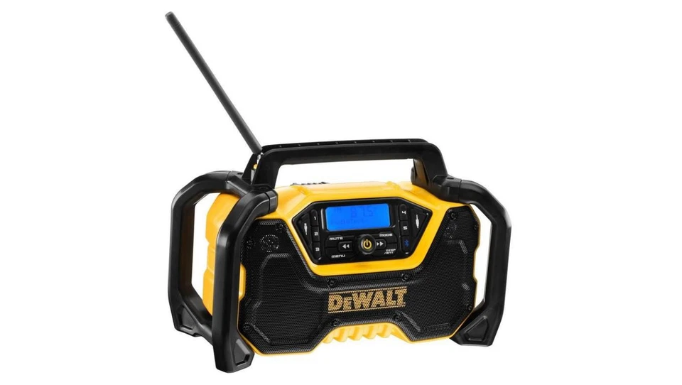 RADIO BUDOWLANE DAB+/FM XR 18/54V 0*AH - Bild 1 von 1