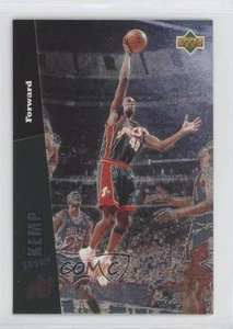 1996-97 Upper Deck Folz Vending Machine Minis Shawn Kemp #3 - Picture 1 of 4