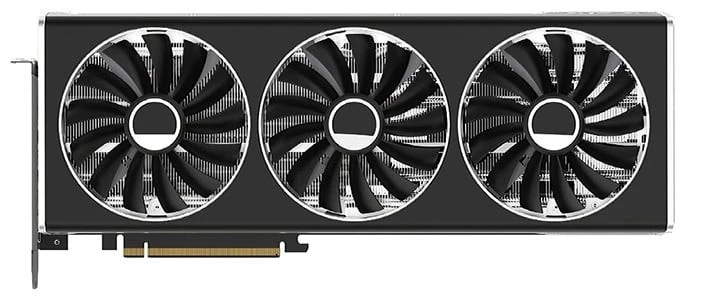 XFX Speedster MERC 310 AMD Radeon RX 7900 XT 20GB GDDR6 Graphics Card - Image 1 of 1