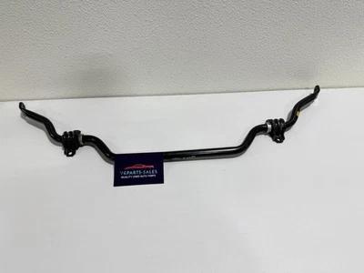 2009-2020 Nissan 370z Nismo Front Sway Bar 30k Miles 27mm OEM #0351 - Image 1 of 4