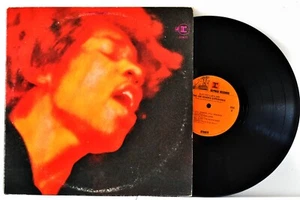 REPRISE RECORDS STEREO RS6307 USA 2° PRESSING JIMI HENDRIX Electric Ladyland 2LP - Picture 1 of 4