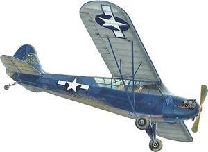 Special Hobby 1/48 American Piper L-4/NE-1 Grasshopper Observation Aircraft Paci - Picture 1 of 9