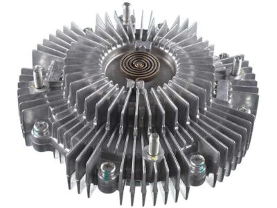 Embrague ventilador Isuzu Rodeo 1995-1997 APR 57345FCCN 1996 3,2 L V6 Foto 1 de 2